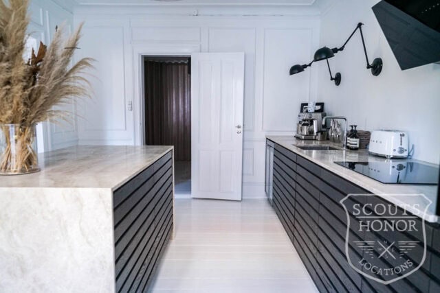 marmor stilfuld design villalejlighed Østerbro location denmark scoutshonor 56