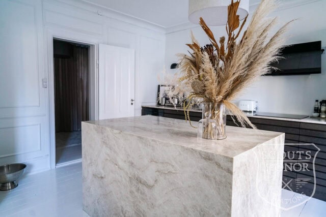 marmor stilfuld design villalejlighed Østerbro location denmark scoutshonor 58