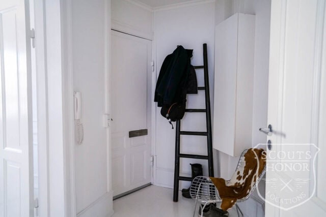 marmor stilfuld design villalejlighed Østerbro location denmark scoutshonor 69