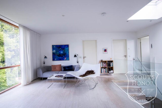 moderne arkitektur frederiksberg funkisvilla orangeri location denmark scoutshonor 11