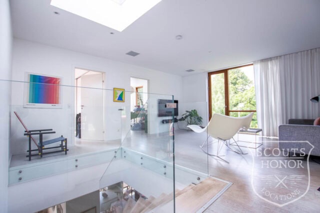 moderne arkitektur frederiksberg funkisvilla orangeri location denmark scoutshonor 12