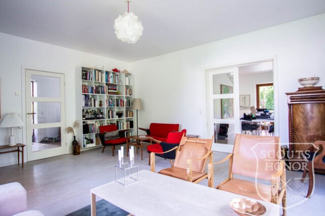 moderne arkitektur frederiksberg funkisvilla orangeri location denmark scoutshonor 15