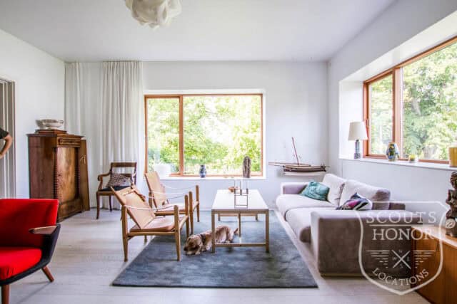 moderne arkitektur frederiksberg funkisvilla orangeri location denmark scoutshonor 17
