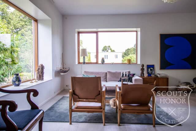 moderne arkitektur frederiksberg funkisvilla orangeri location denmark scoutshonor 18