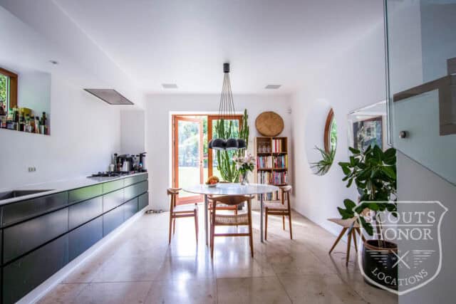 moderne arkitektur frederiksberg funkisvilla orangeri location denmark scoutshonor 25