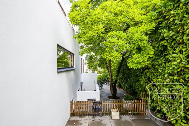 moderne arkitektur frederiksberg funkisvilla orangeri location denmark scoutshonor 30