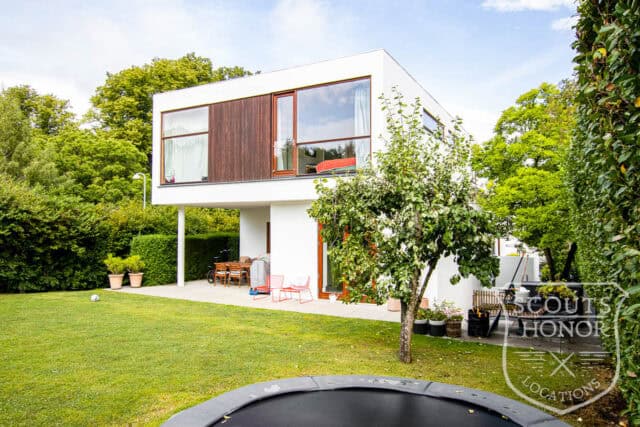 moderne arkitektur frederiksberg funkisvilla orangeri location denmark scoutshonor 31