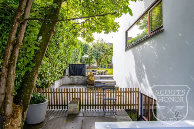 moderne arkitektur frederiksberg funkisvilla orangeri location denmark scoutshonor 36