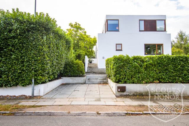 moderne arkitektur frederiksberg funkisvilla orangeri location denmark scoutshonor 40