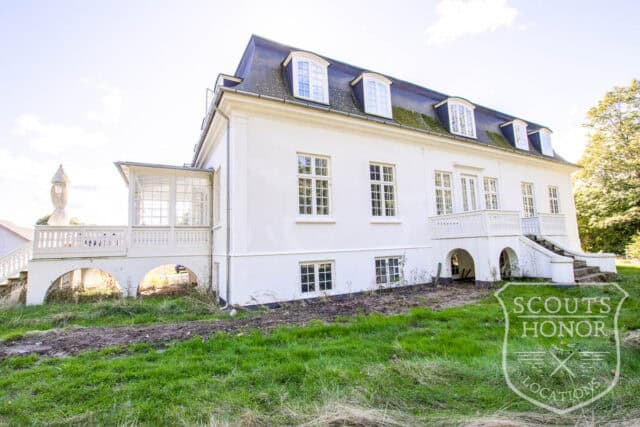 villalejlighed naturgrund istandsat ridebane location denmark scoutshonor 44