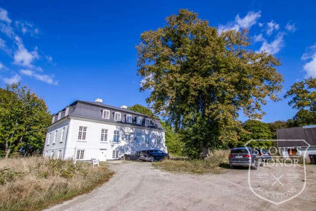 villalejlighed naturgrund istandsat ridebane location denmark scoutshonor 47