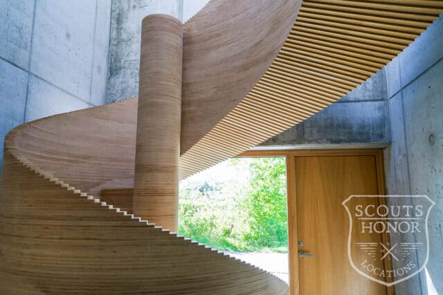 beton funky trappe arkitekttegnet aarhus location denmark scoutshonor 37