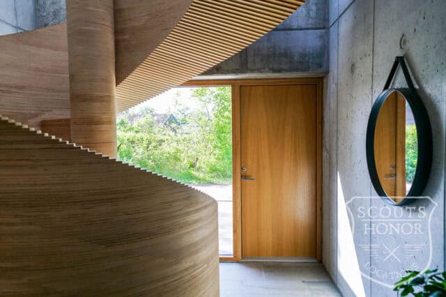 beton funky trappe arkitekttegnet aarhus location denmark scoutshonor 80