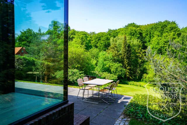 moderne arkitektur villa panorama charlottenlund naturgrund location denmark scoutshonor 016