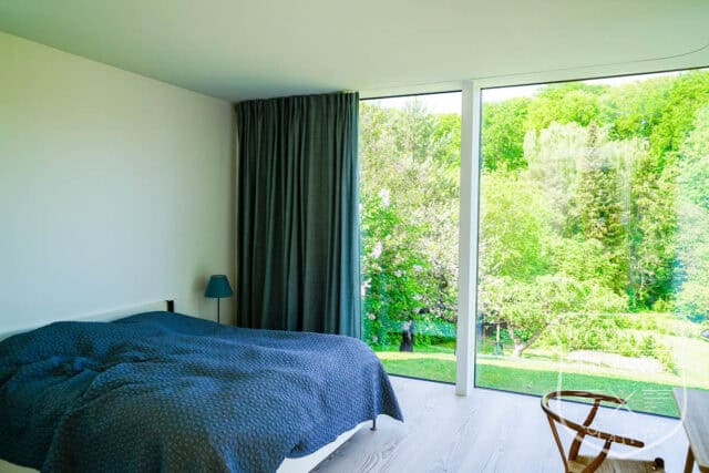 moderne arkitektur villa panorama charlottenlund naturgrund location denmark scoutshonor 074