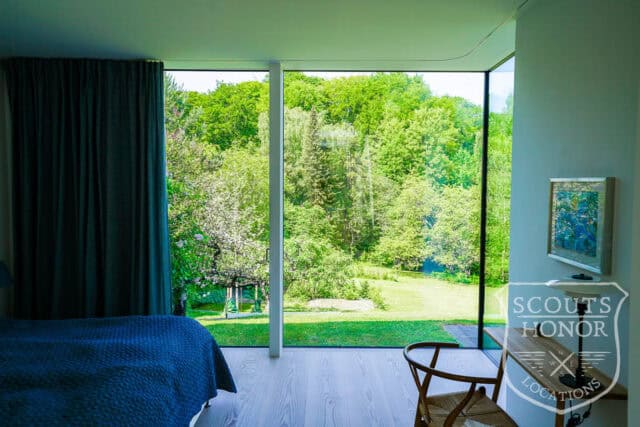 moderne arkitektur villa panorama charlottenlund naturgrund location denmark scoutshonor 075
