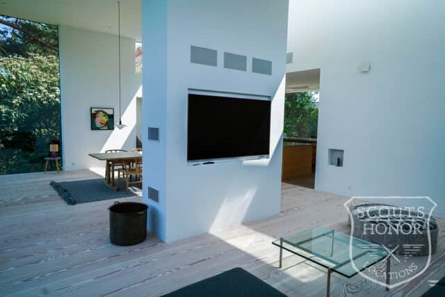 moderne arkitektur villa panorama charlottenlund naturgrund location denmark scoutshonor 085