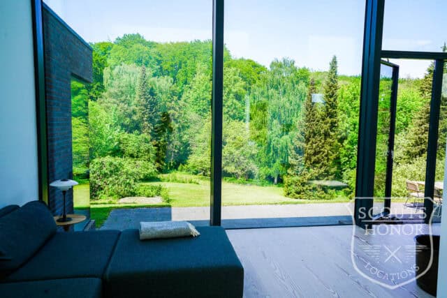 moderne arkitektur villa panorama charlottenlund naturgrund location denmark scoutshonor 086