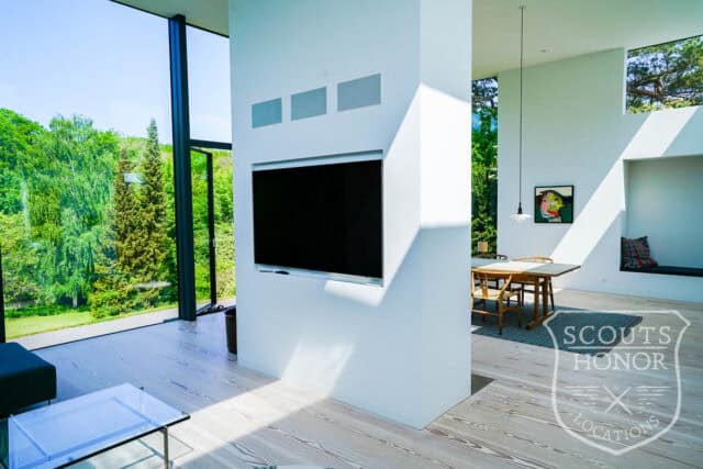 moderne arkitektur villa panorama charlottenlund naturgrund location denmark scoutshonor 088