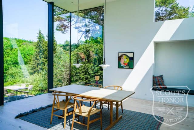 moderne arkitektur villa panorama charlottenlund naturgrund location denmark scoutshonor 092