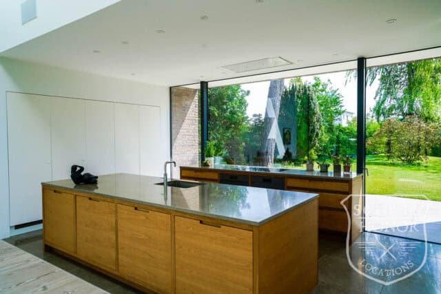 moderne arkitektur villa panorama charlottenlund naturgrund location denmark scoutshonor 101