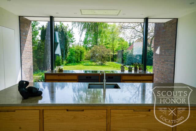 moderne arkitektur villa panorama charlottenlund naturgrund location denmark scoutshonor 102