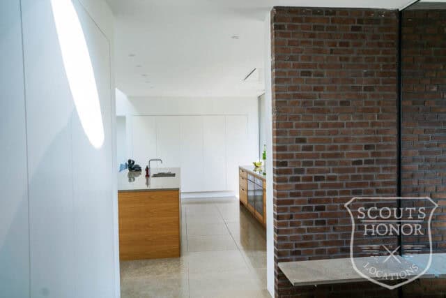 moderne arkitektur villa panorama charlottenlund naturgrund location denmark scoutshonor 109