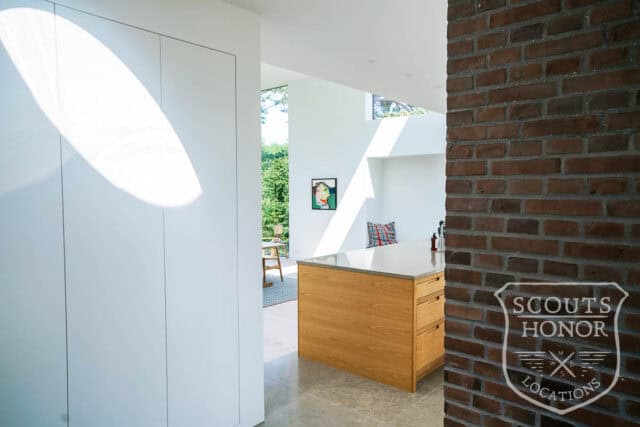 moderne arkitektur villa panorama charlottenlund naturgrund location denmark scoutshonor 110