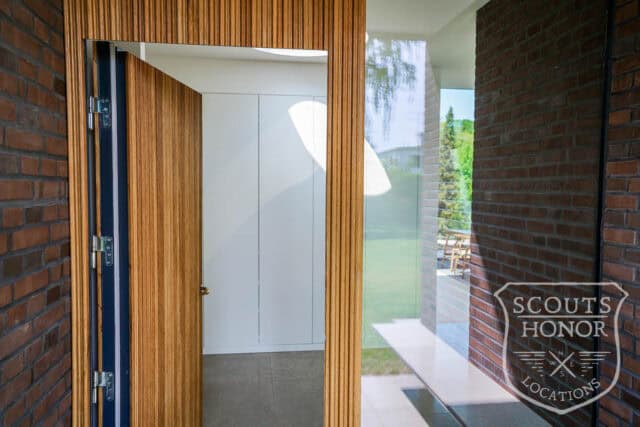 moderne arkitektur villa panorama charlottenlund naturgrund location denmark scoutshonor 111