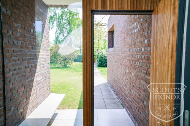 moderne arkitektur villa panorama charlottenlund naturgrund location denmark scoutshonor 112