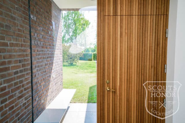 moderne arkitektur villa panorama charlottenlund naturgrund location denmark scoutshonor 113