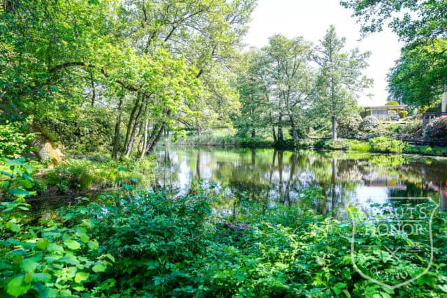 naturgrund holte bjælkehytte sø i baghaven location denmark scoutshonor 003