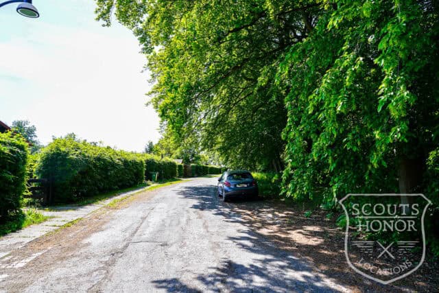 naturgrund holte bjælkehytte sø i baghaven location denmark scoutshonor 016