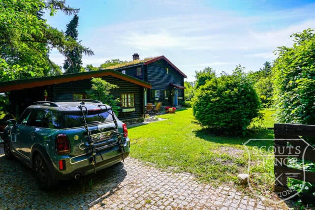 naturgrund holte bjælkehytte sø i baghaven location denmark scoutshonor 018