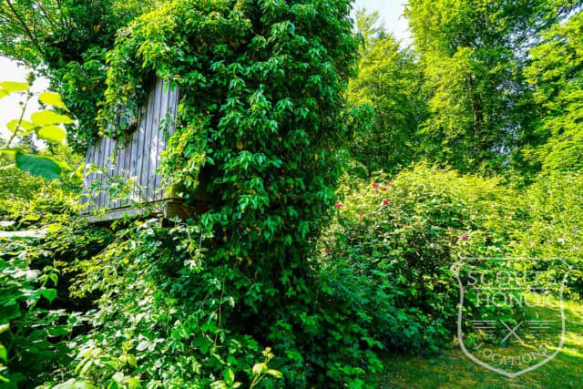 naturgrund holte bjælkehytte sø i baghaven location denmark scoutshonor 030