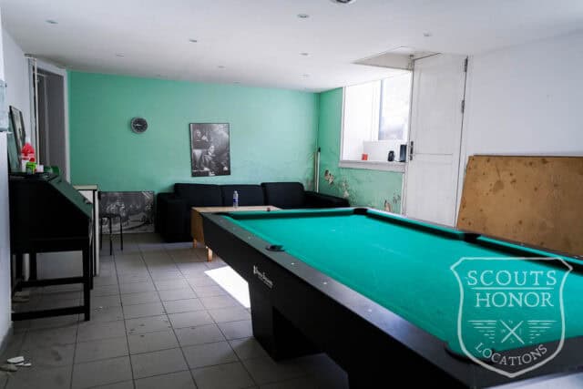 nørrebro lejlighed urban klublokale location denmark scoutshonor 08