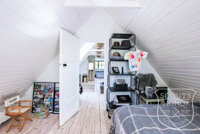 sommerhus kulhuse havudsigt stråtækt naturgrund location denmark scoutshonor 38