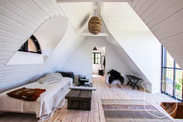 sommerhus kulhuse havudsigt stråtækt naturgrund location denmark scoutshonor 43