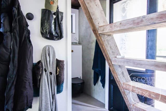 sommerhus kulhuse havudsigt stråtækt naturgrund location denmark scoutshonor 45