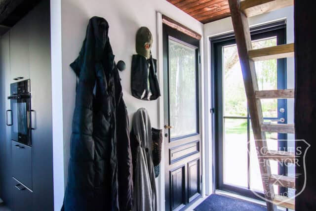 sommerhus kulhuse havudsigt stråtækt naturgrund location denmark scoutshonor 47