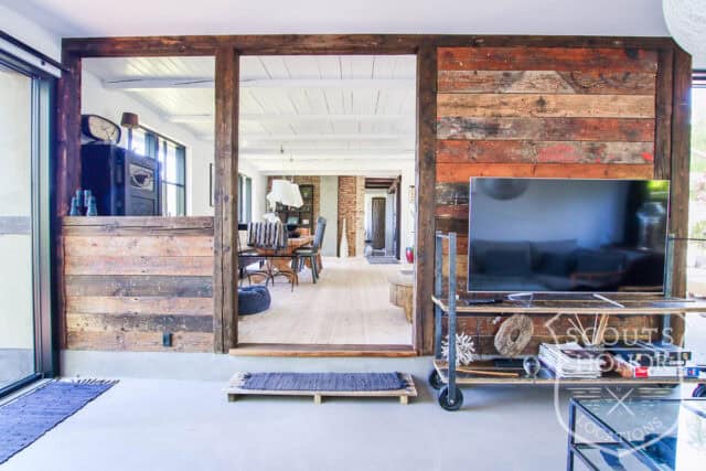 sommerhus kulhuse havudsigt stråtækt naturgrund location denmark scoutshonor 63