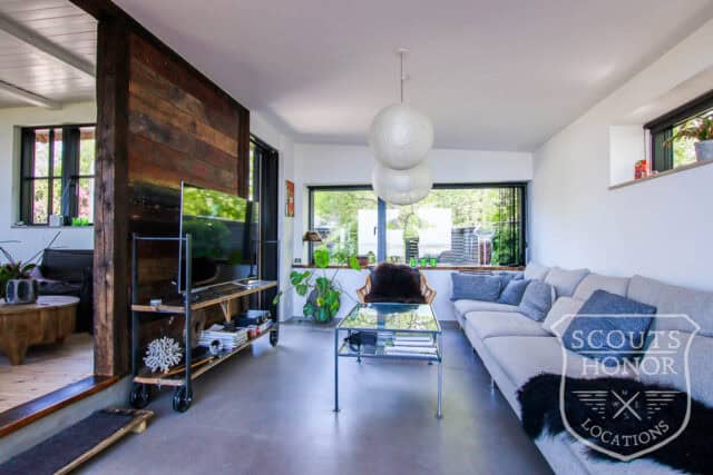 sommerhus kulhuse havudsigt stråtækt naturgrund location denmark scoutshonor 64