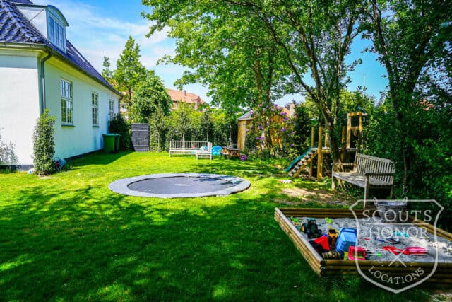 villa charlottenlund hyggelig have atrium location denmark scoutshonor 031