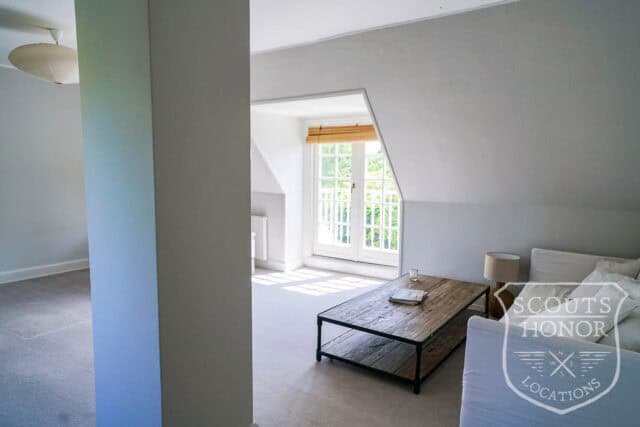 villa charlottenlund hyggelig have atrium location denmark scoutshonor 063