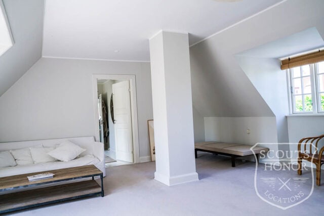 villa charlottenlund hyggelig have atrium location denmark scoutshonor 065