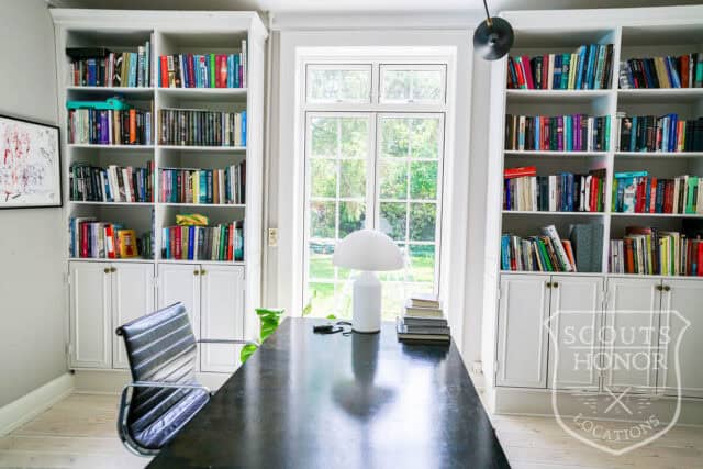 villa charlottenlund hyggelig have atrium location denmark scoutshonor 121