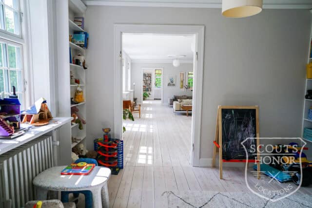 villa charlottenlund hyggelig have atrium location denmark scoutshonor 124