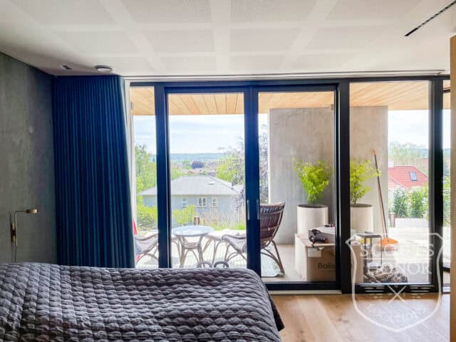 beton moderne arkitektur jylland villa location denmark scoutshonor 11