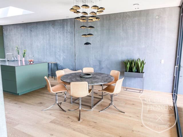 beton moderne arkitektur jylland villa location denmark scoutshonor 23