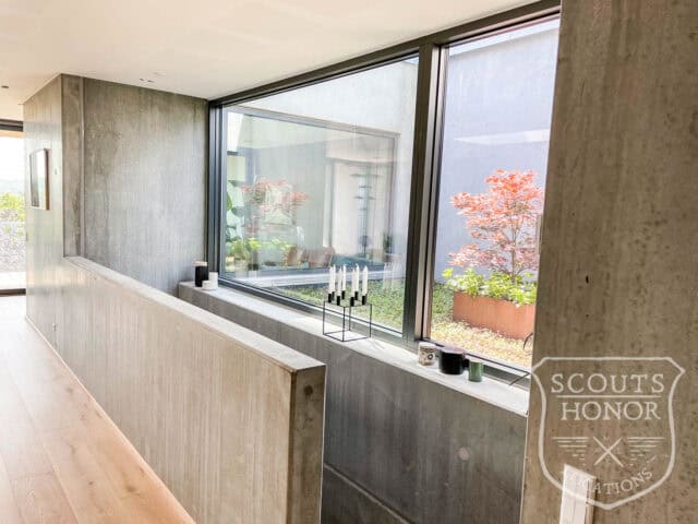 beton moderne arkitektur jylland villa location denmark scoutshonor 24